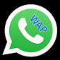 WAP WhatsApp APK icon